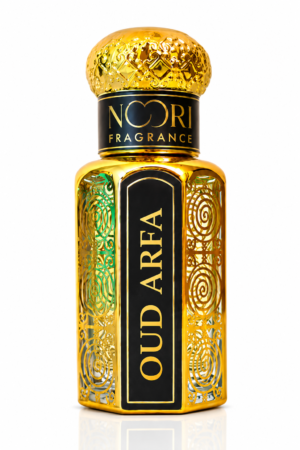 OUD ARFA