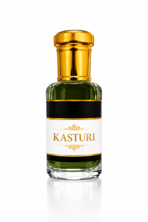 KASTURI