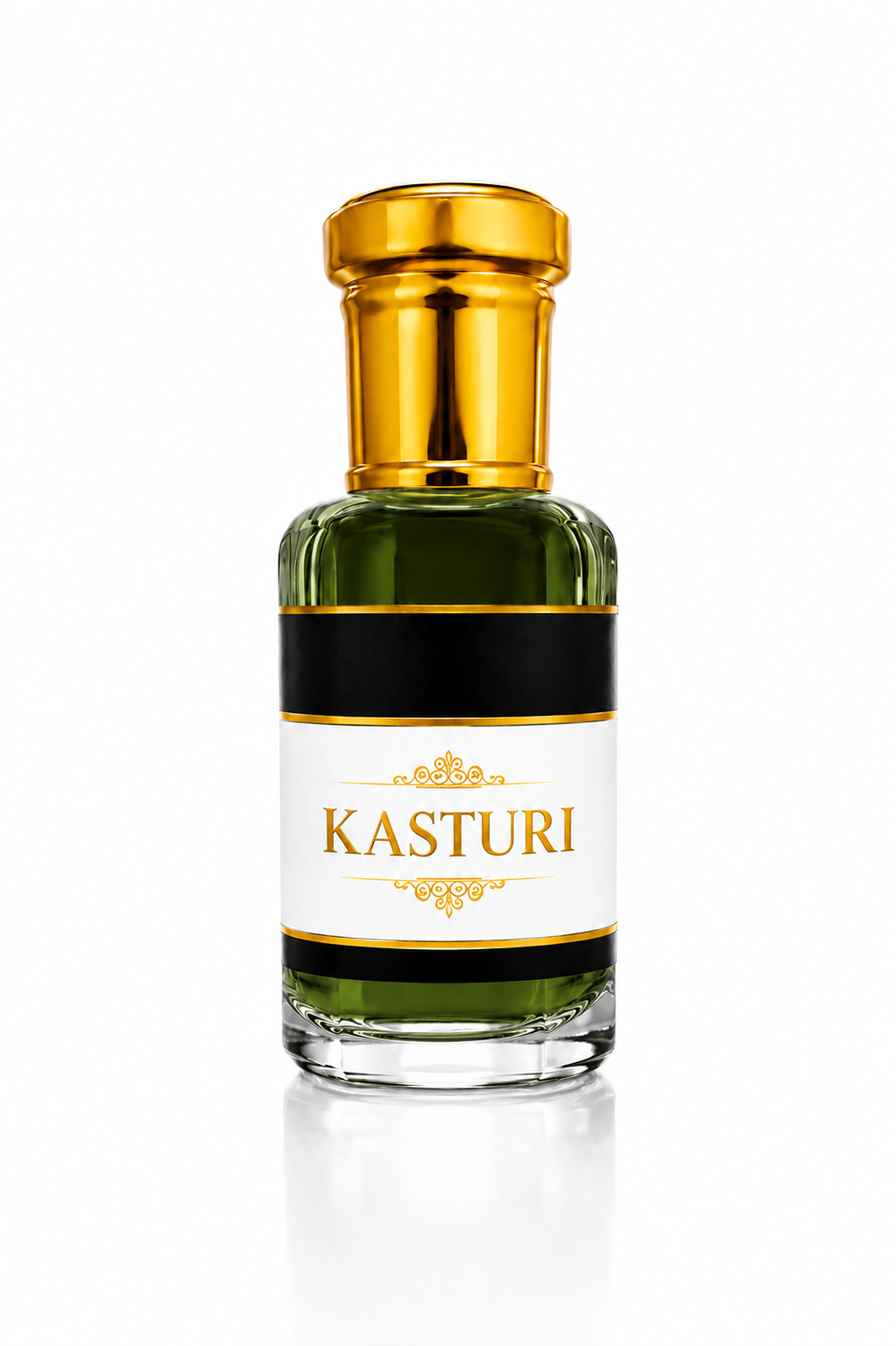 KASTURI
