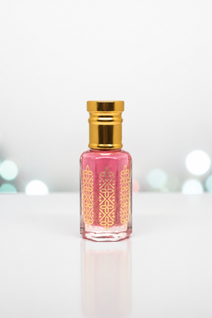 Pink Musk