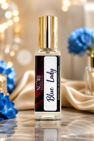 Blue Lady Perfume 20ml