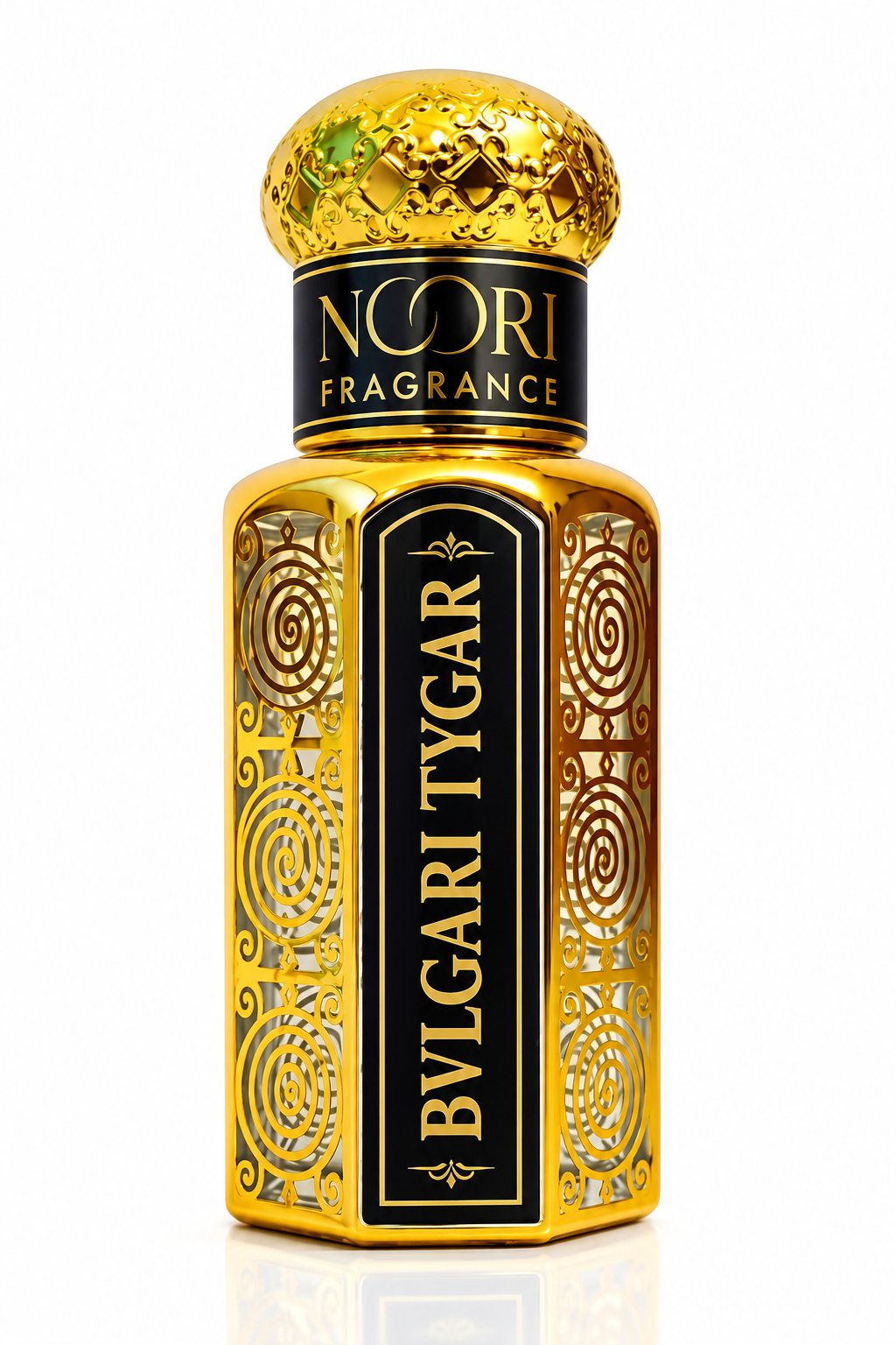 Bvlgari Tygar