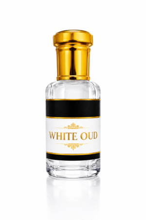 White Oud