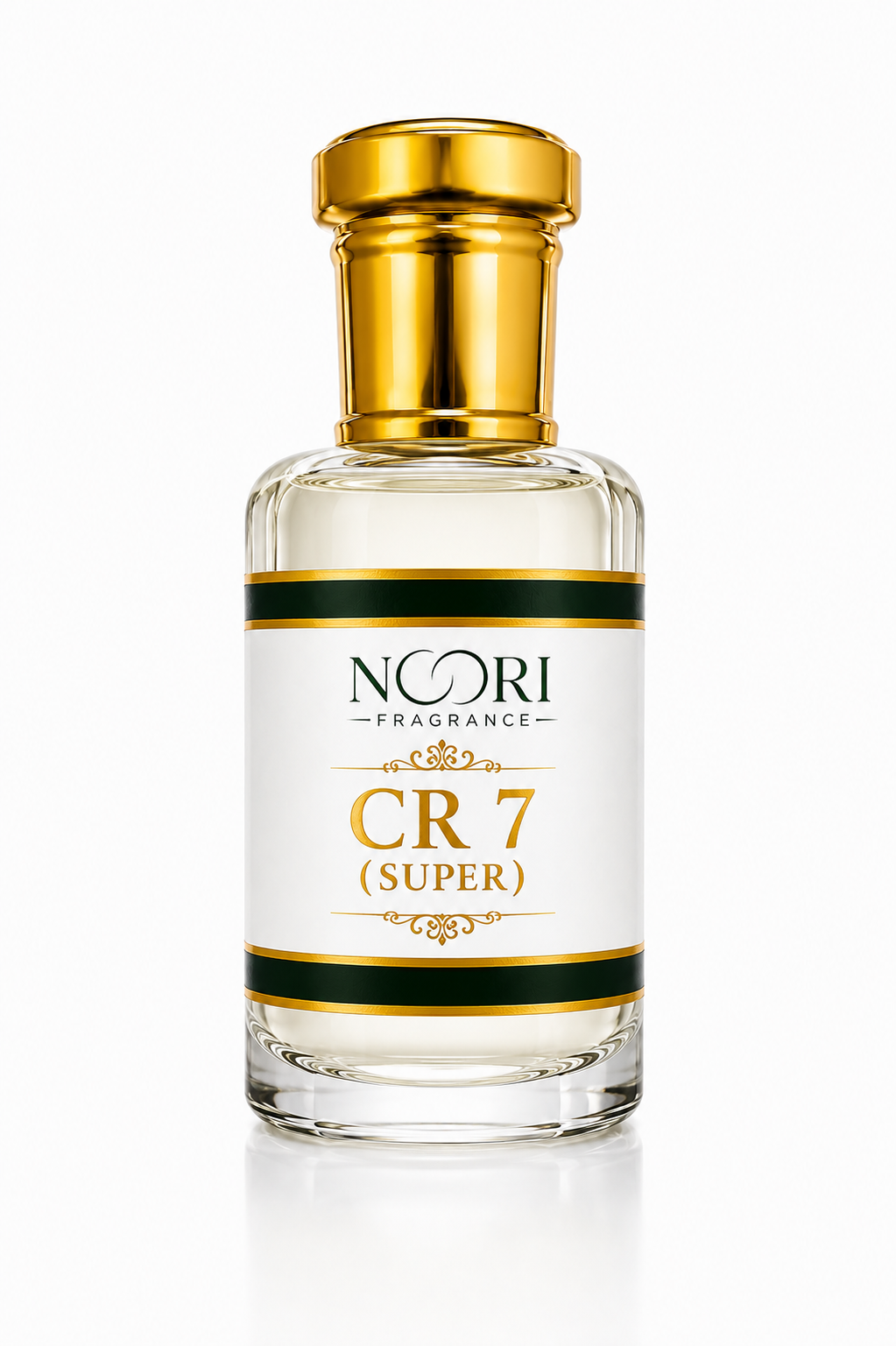 Cr 7 (Super)