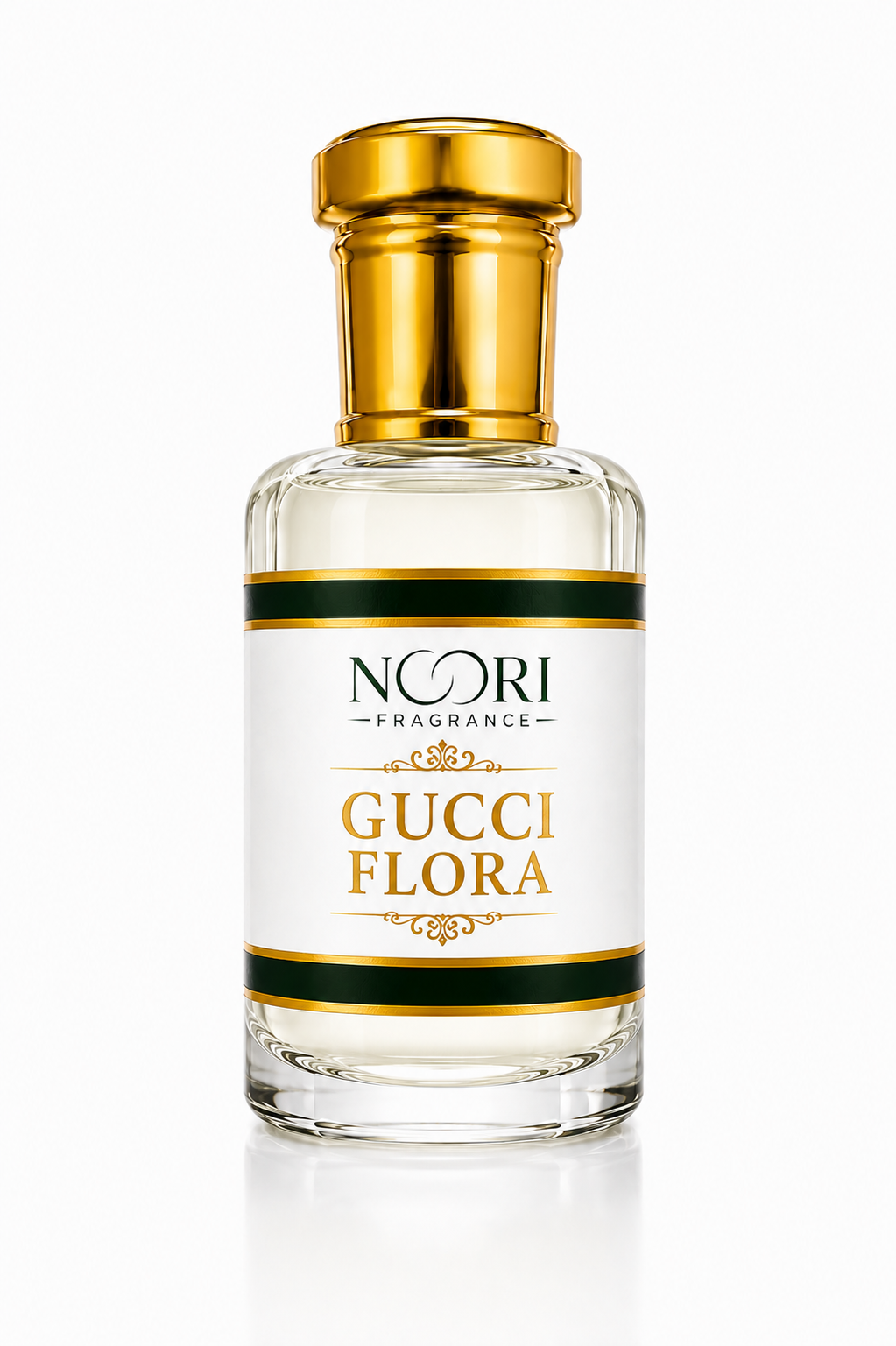 Gucci Flora