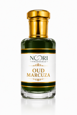 Oud Marcuza