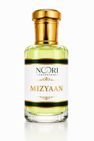 Mizyaan