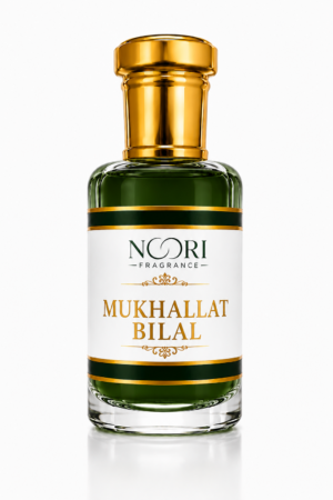 Mukhallat Bilal