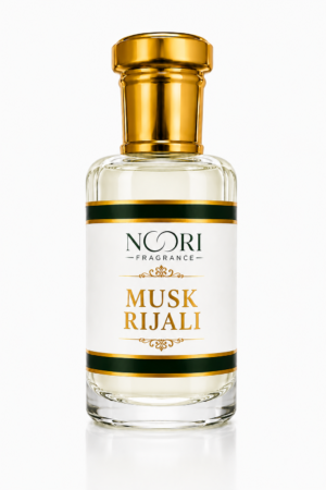 Musk Rijali