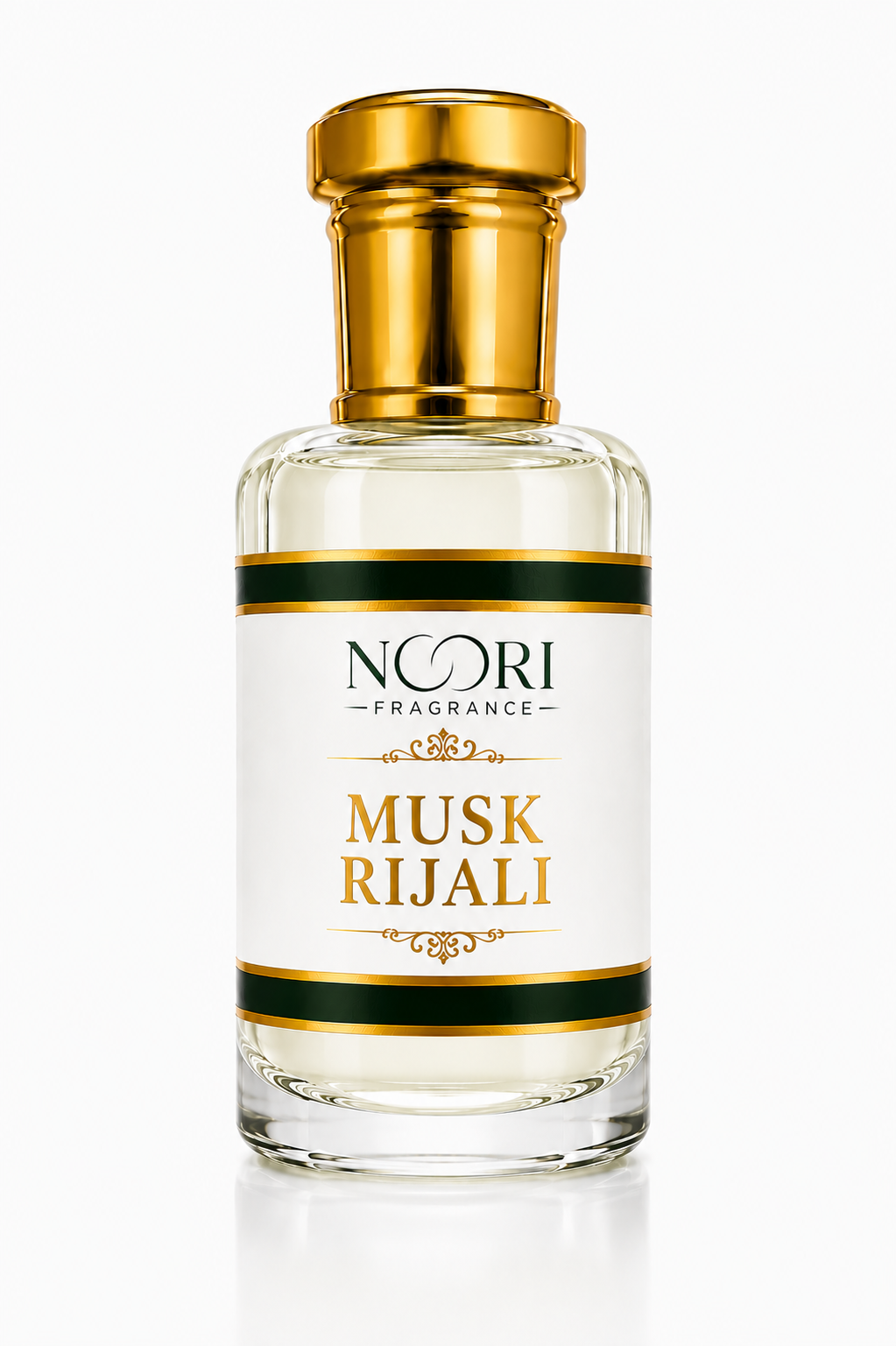 Musk Rijali