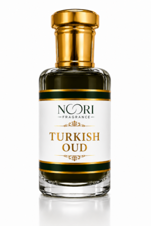Turkish Oud