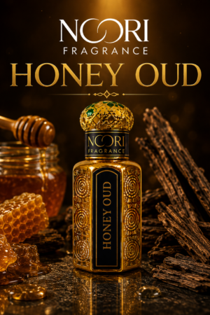 Honey Oud