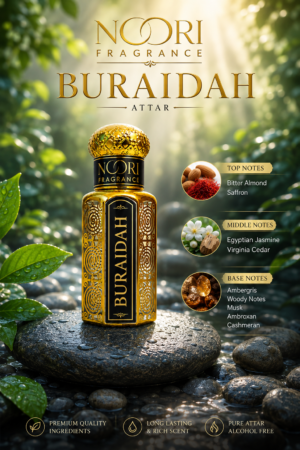 Buraidah