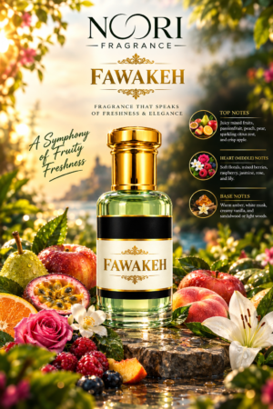 Fawakeh